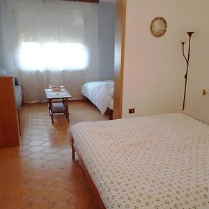 Bed & Breakfast A Casa Della Zia, Farra di Soligo