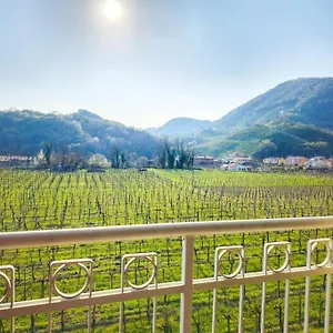 Appartamento Maison Andrea, Farra di Soligo